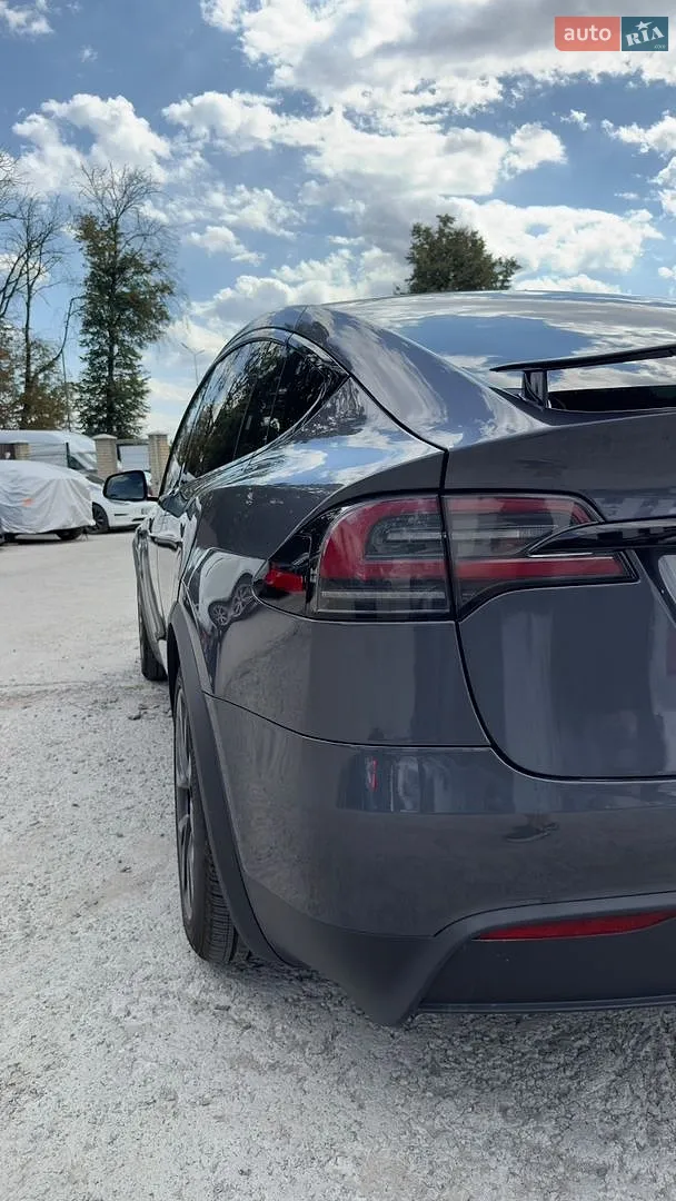 2023 Tesla Model X - мініатюра 15