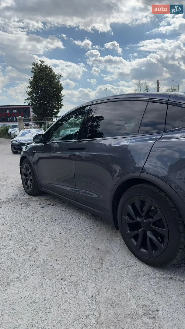 2023 Tesla Model X - мініатюра 18