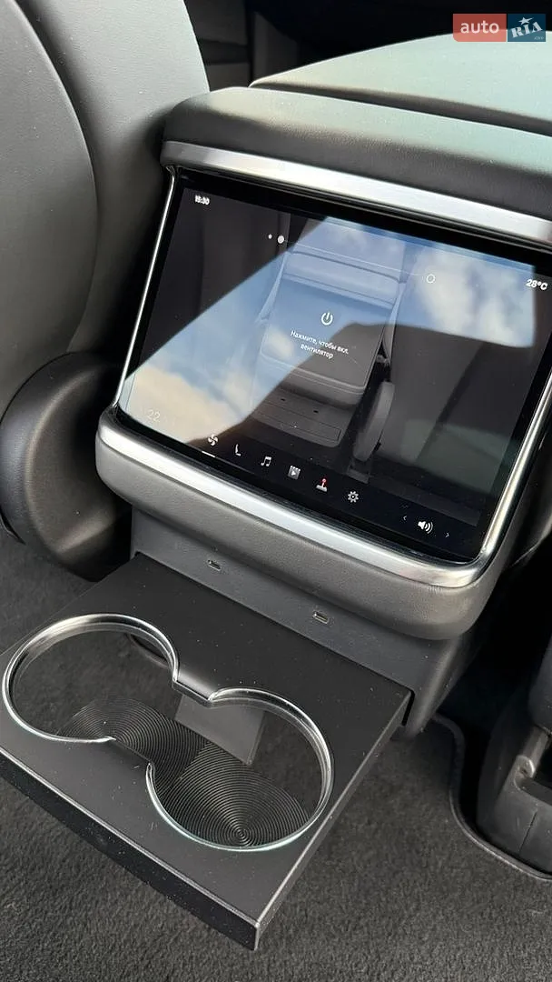 2023 Tesla Model X - мініатюра 32