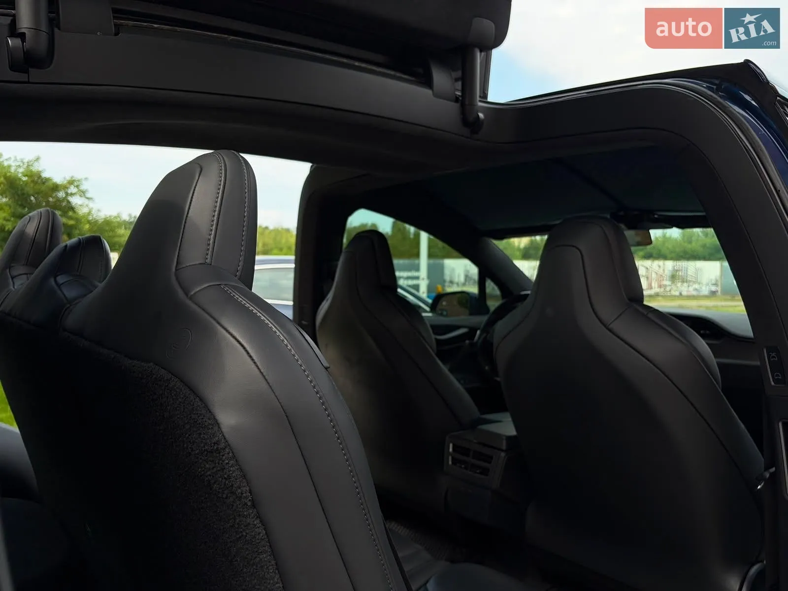 2019 Tesla Model X - мініатюра 6