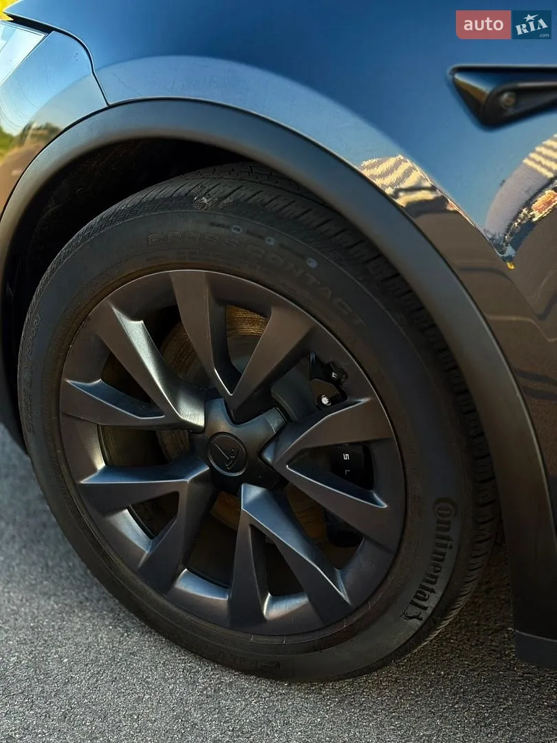 2024 Tesla Model X - мініатюра 6