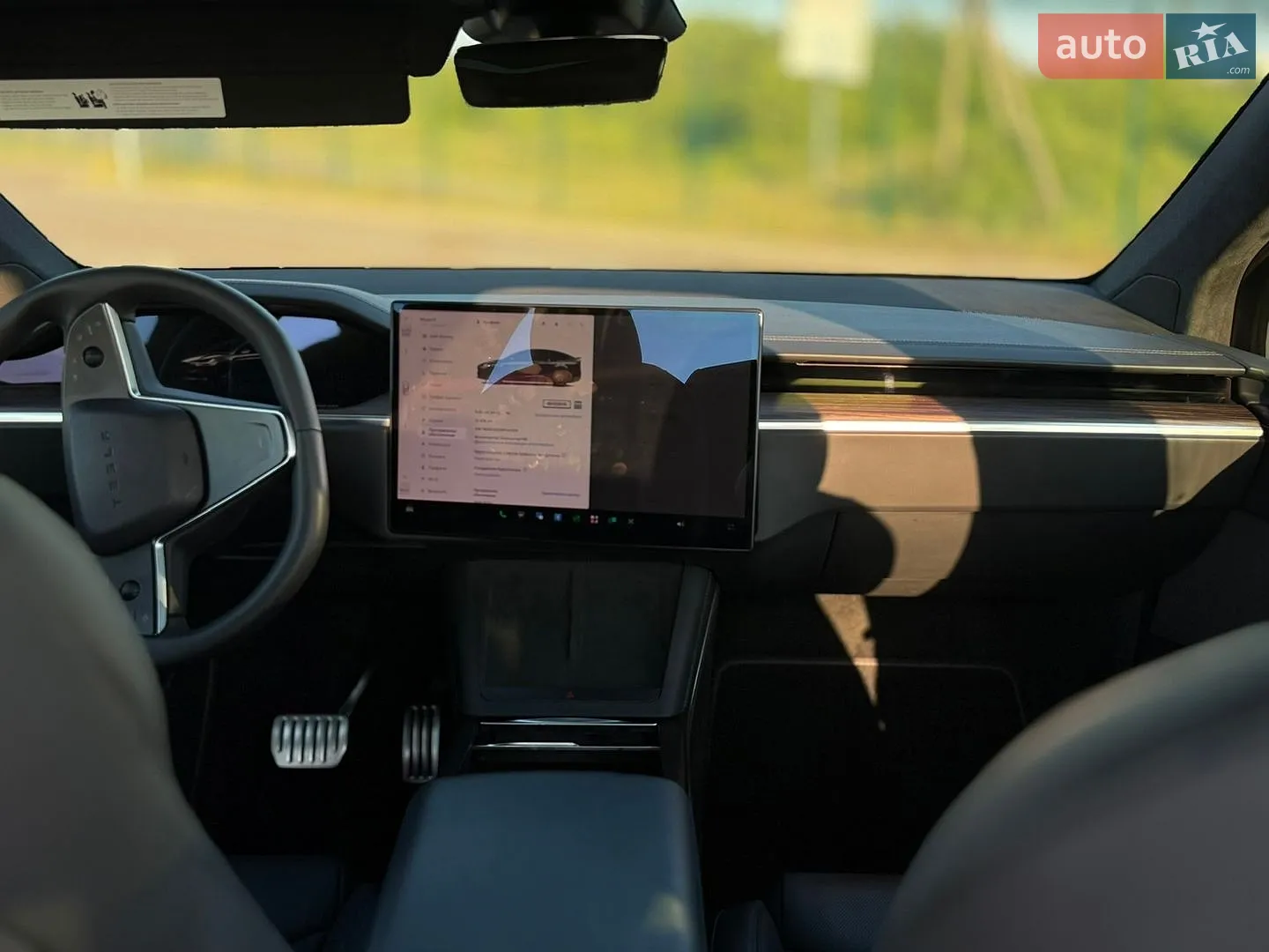 2024 Tesla Model X - мініатюра 14