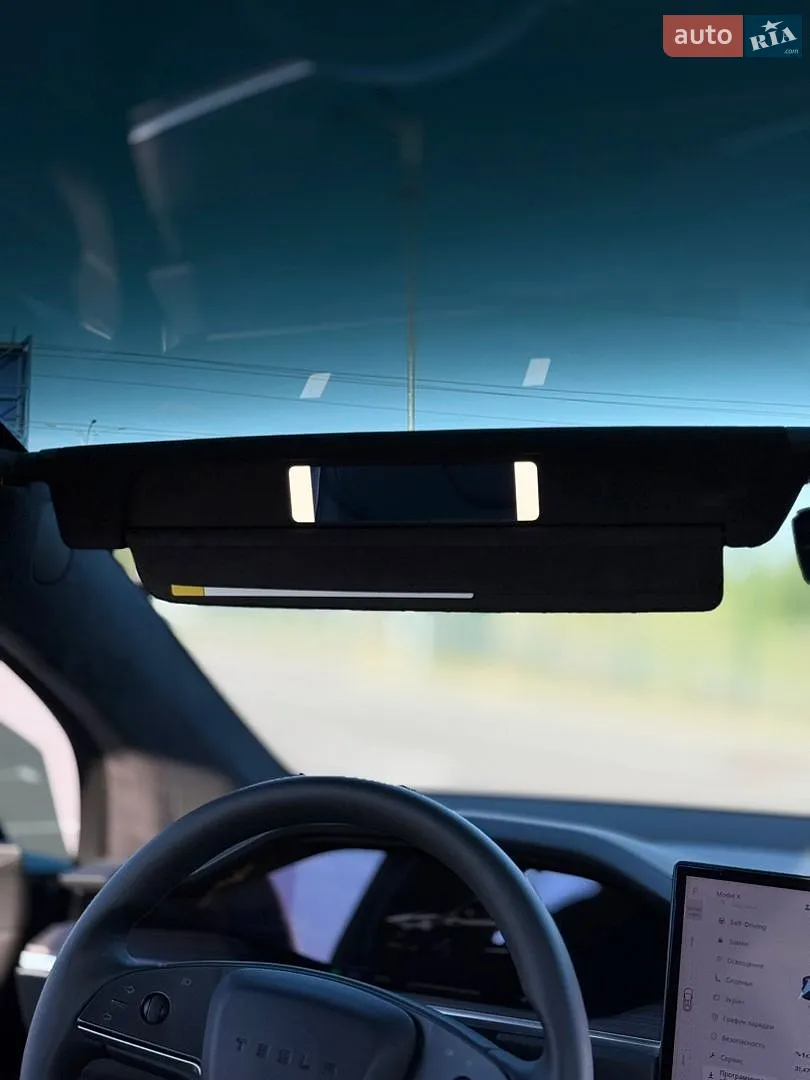 2024 Tesla Model X - мініатюра 16
