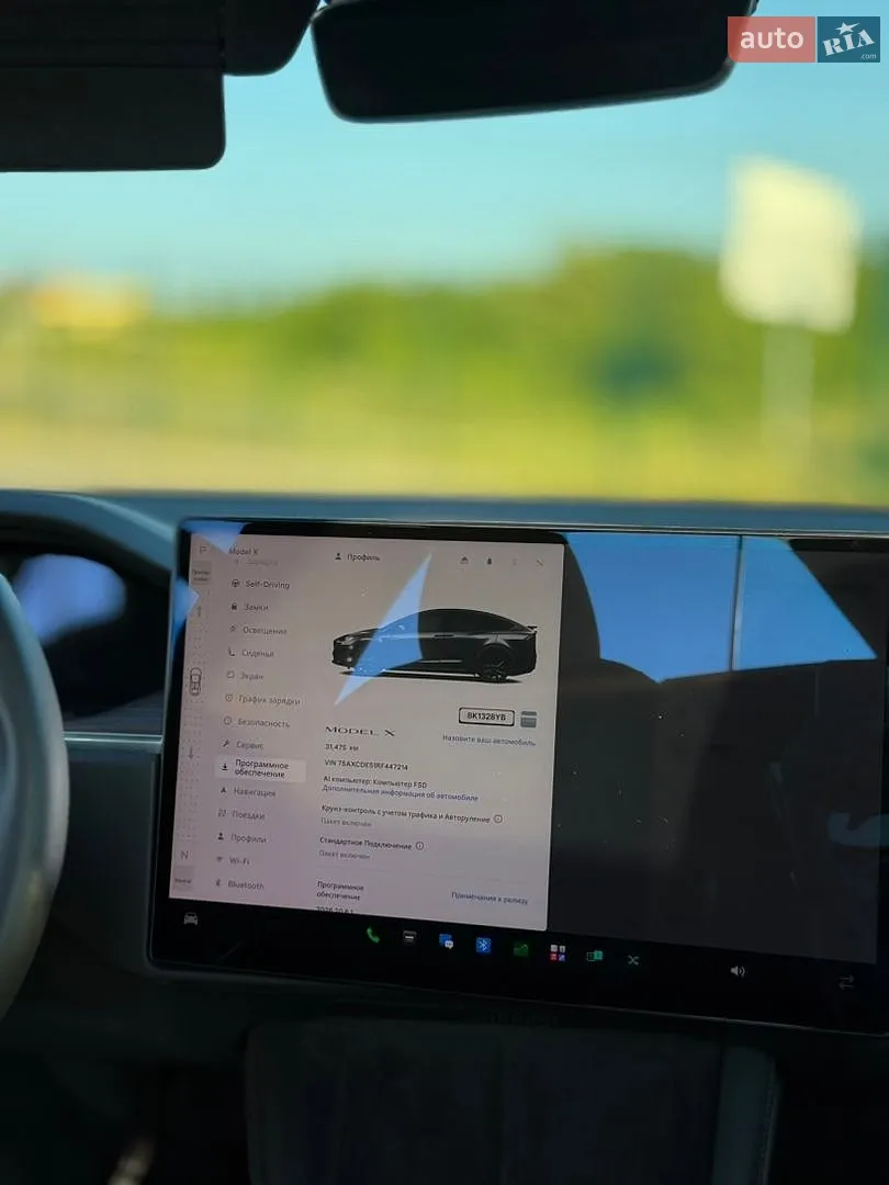 2024 Tesla Model X - мініатюра 22