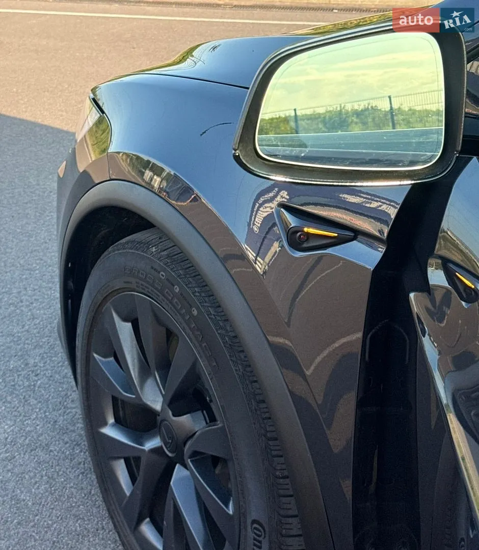 2024 Tesla Model X - мініатюра 35