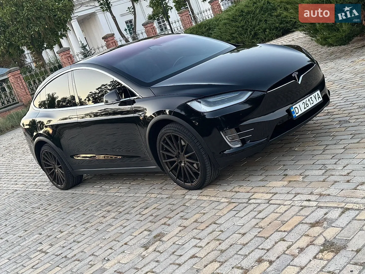 2018 Tesla Model X - мініатюра 6