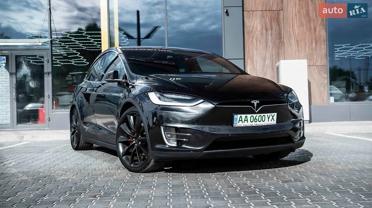 2015 Tesla Model S - мініатюра 42
