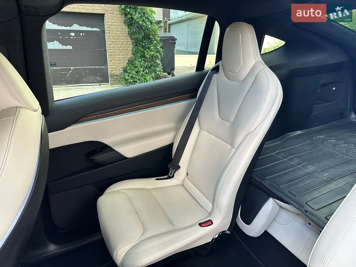 2022 Tesla Model X - мініатюра 7