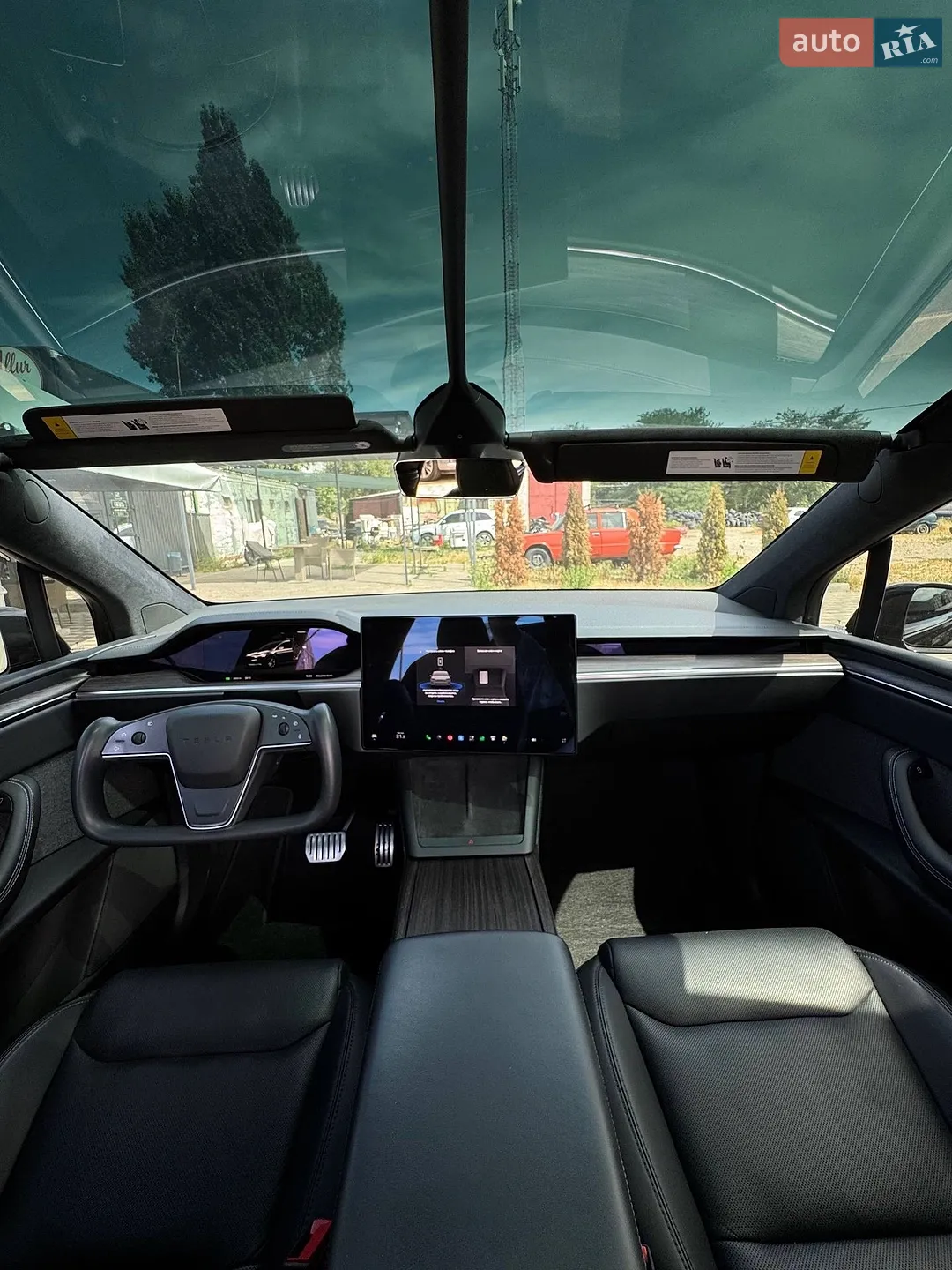 2022 Tesla Model X - мініатюра 8