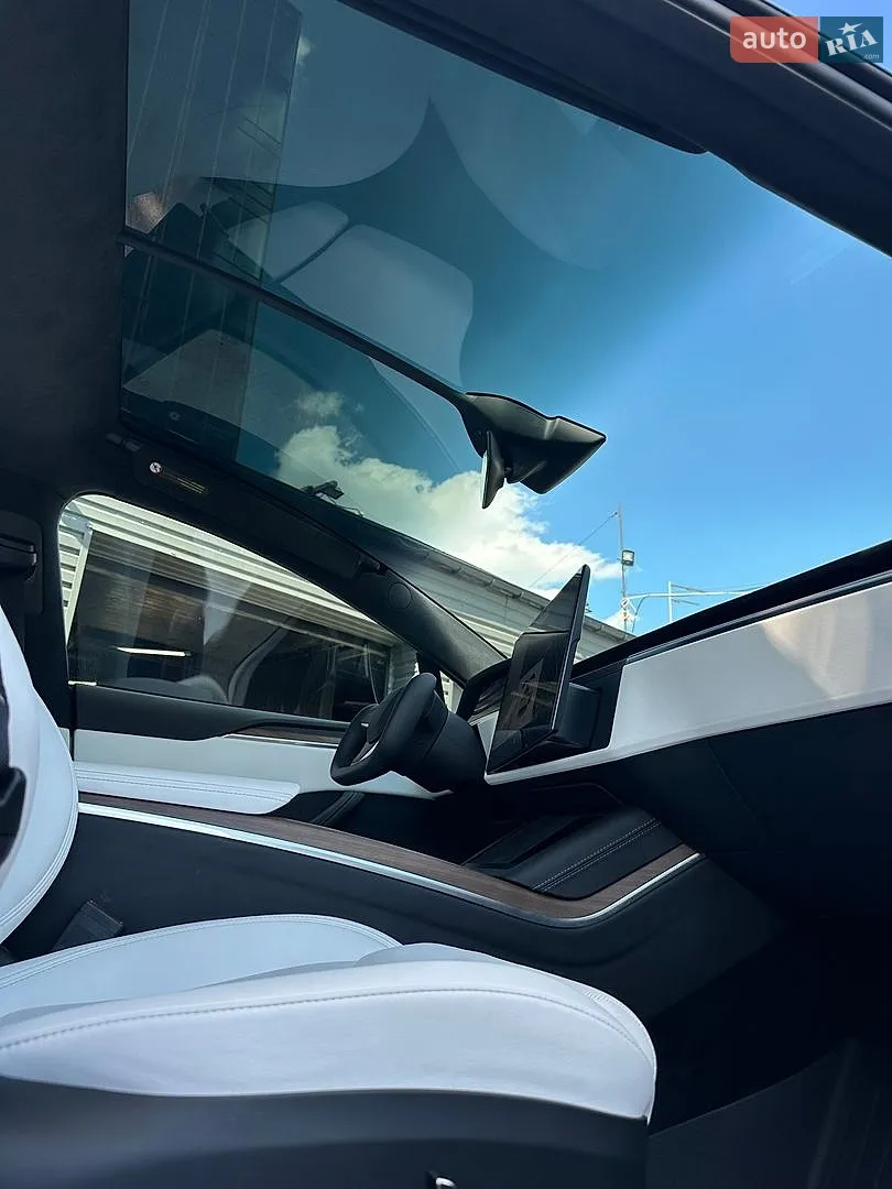 2023 Tesla Model X - мініатюра 16