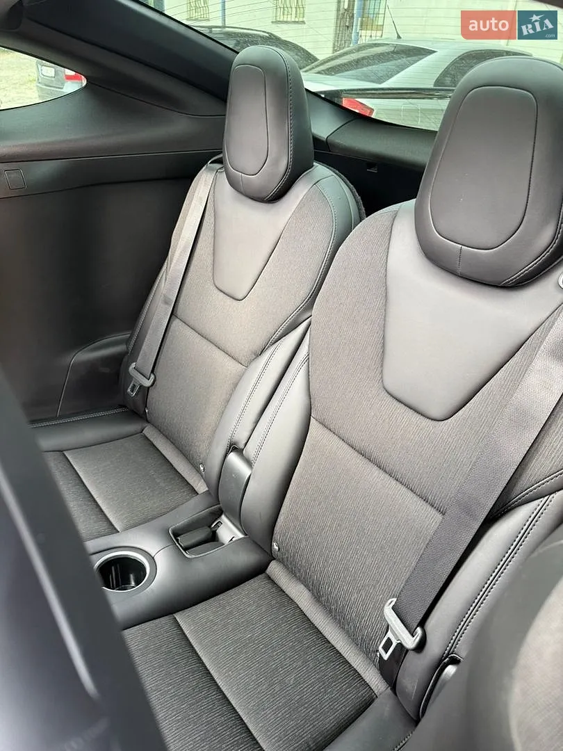 2018 Tesla Model X - мініатюра 28