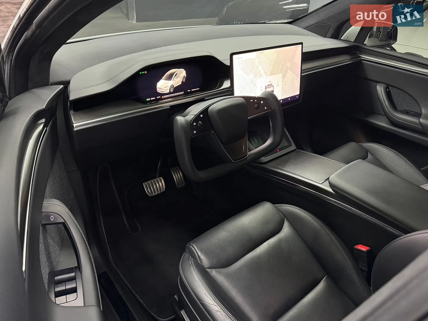 2022 Tesla Model X - мініатюра 24