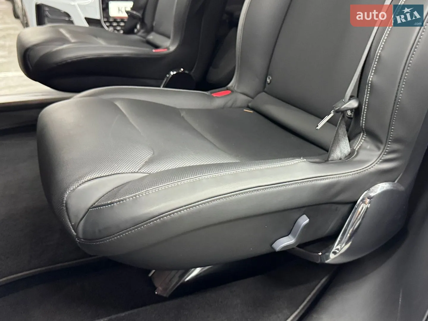2022 Tesla Model X - мініатюра 32