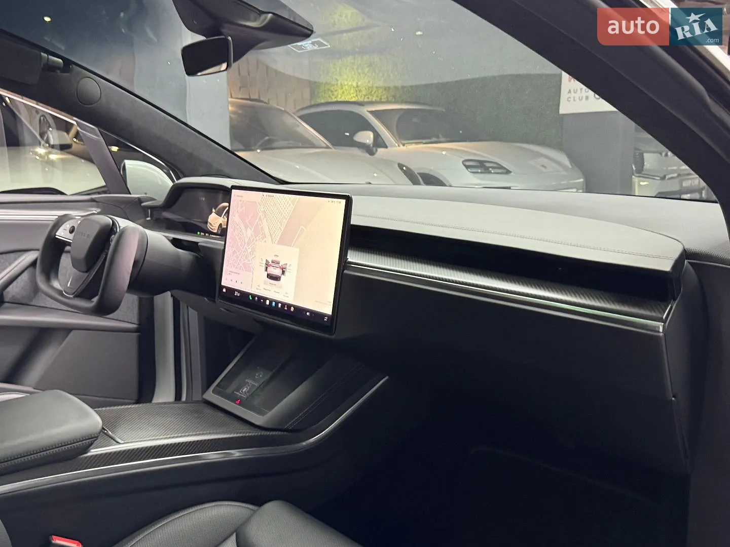 2022 Tesla Model X - мініатюра 51