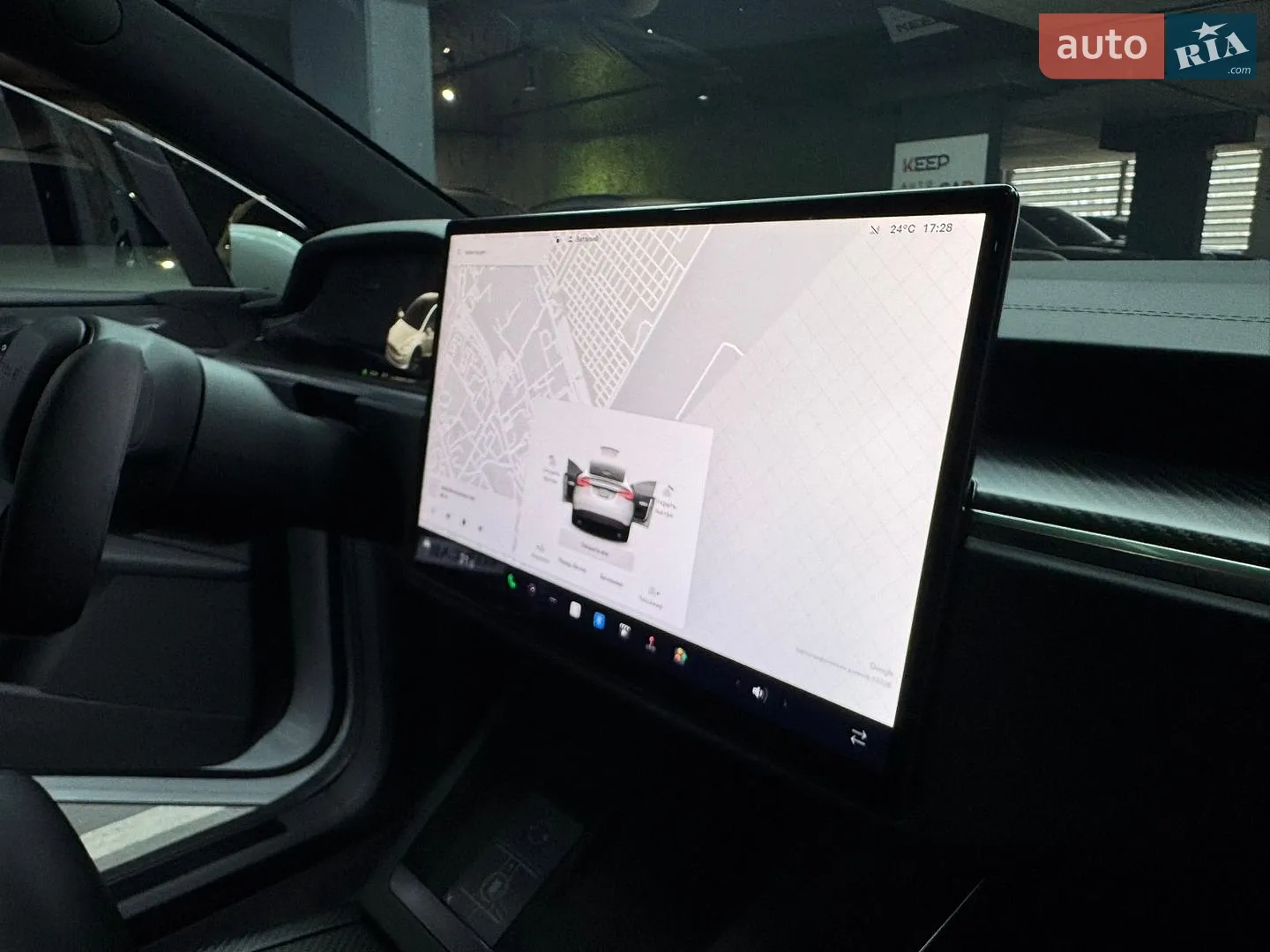2022 Tesla Model X - мініатюра 54