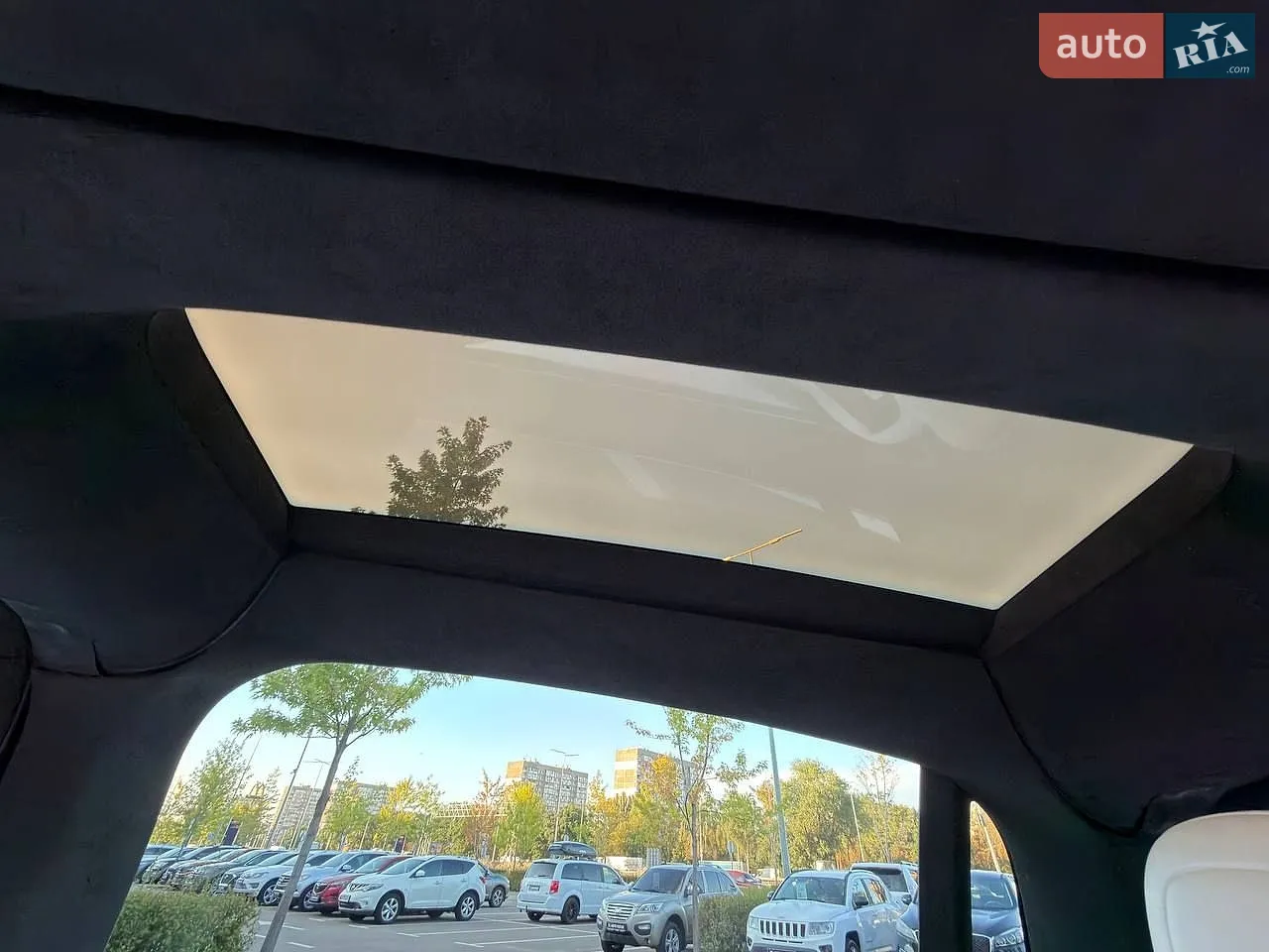 2017 Tesla Model X - мініатюра 22