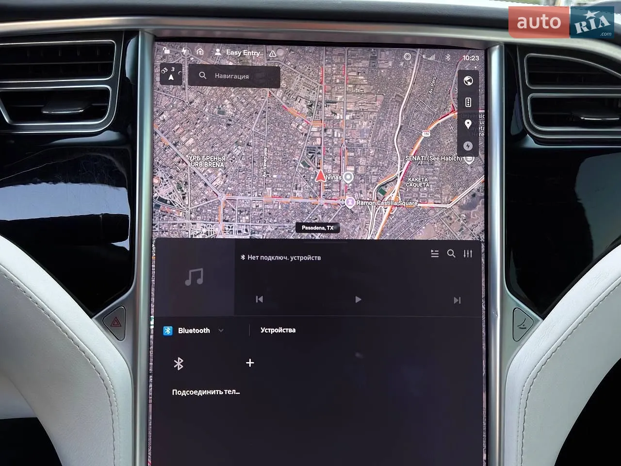2017 Tesla Model X - мініатюра 27