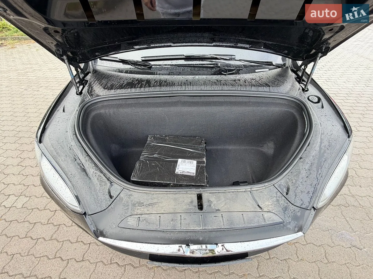 2019 Tesla Model X - мініатюра 5