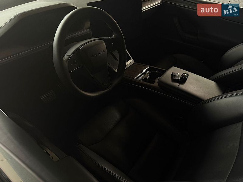 Позашляховик / Кросовер Tesla Model X 2023 в Львові фото 36 Позашляховик / Кросовер Tesla Model X 2023 в Львові