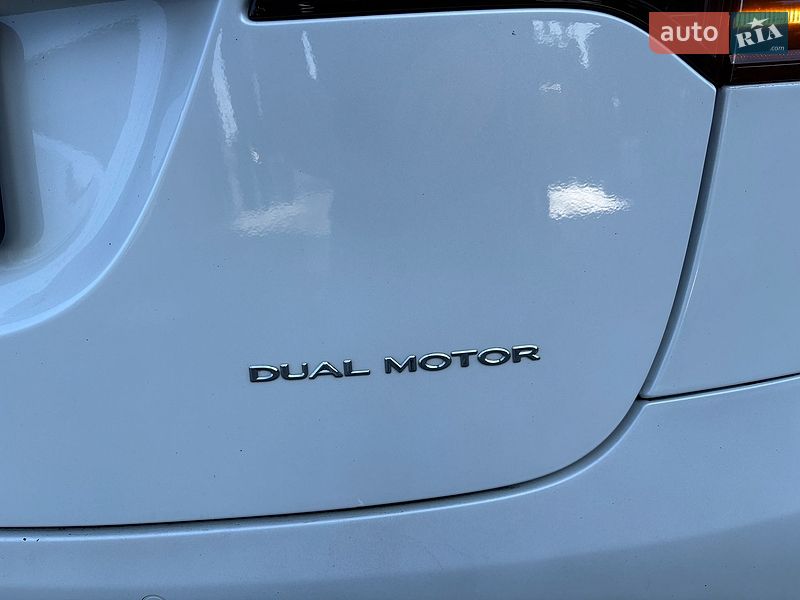 Внедорожник / Кроссовер Tesla Model X 2019 в Киеве фото 33 Внедорожник / Кроссовер Tesla Model X 2019 в Киеве