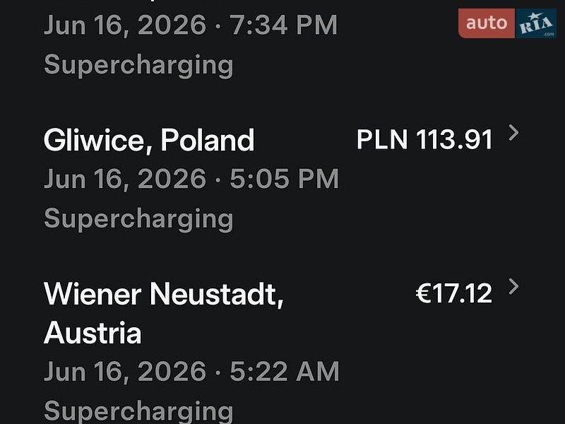 Внедорожник / Кроссовер Tesla Model X 2019 в Киеве фото 35 Внедорожник / Кроссовер Tesla Model X 2019 в Киеве