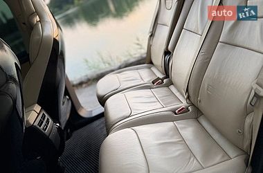 Позашляховик / Кросовер Tesla Model X 2017 в Кропивницькому