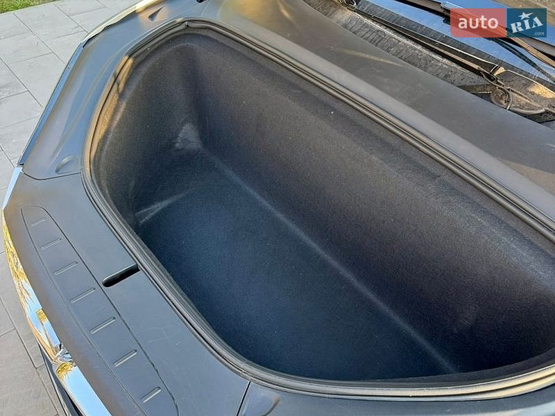 Позашляховик / Кросовер Tesla Model X 2018 в Львові фото 13 Позашляховик / Кросовер Tesla Model X 2018 в Львові