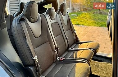 Позашляховик / Кросовер Tesla Model X 2018 в Львові фото 17 Позашляховик / Кросовер Tesla Model X 2018 в Львові