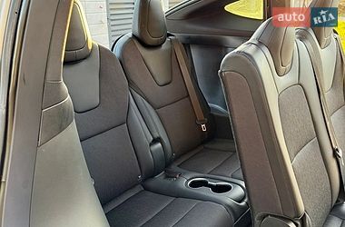 Позашляховик / Кросовер Tesla Model X 2018 в Львові фото 18 Позашляховик / Кросовер Tesla Model X 2018 в Львові