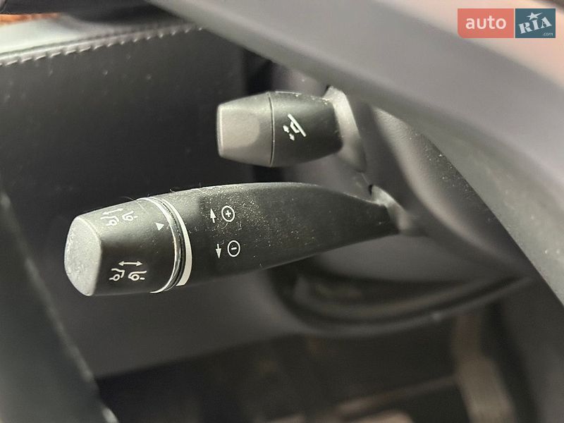 Позашляховик / Кросовер Tesla Model X 2019 в Стрию фото 34 Позашляховик / Кросовер Tesla Model X 2019 в Стрию