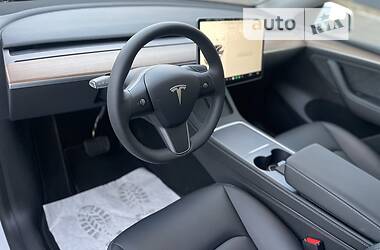 Позашляховик / Кросовер Tesla Model Y 2022 в Вінниці