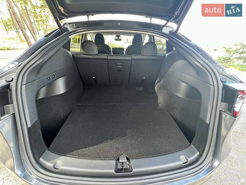 Позашляховик / Кросовер Tesla Model Y 2022 в Херсоні