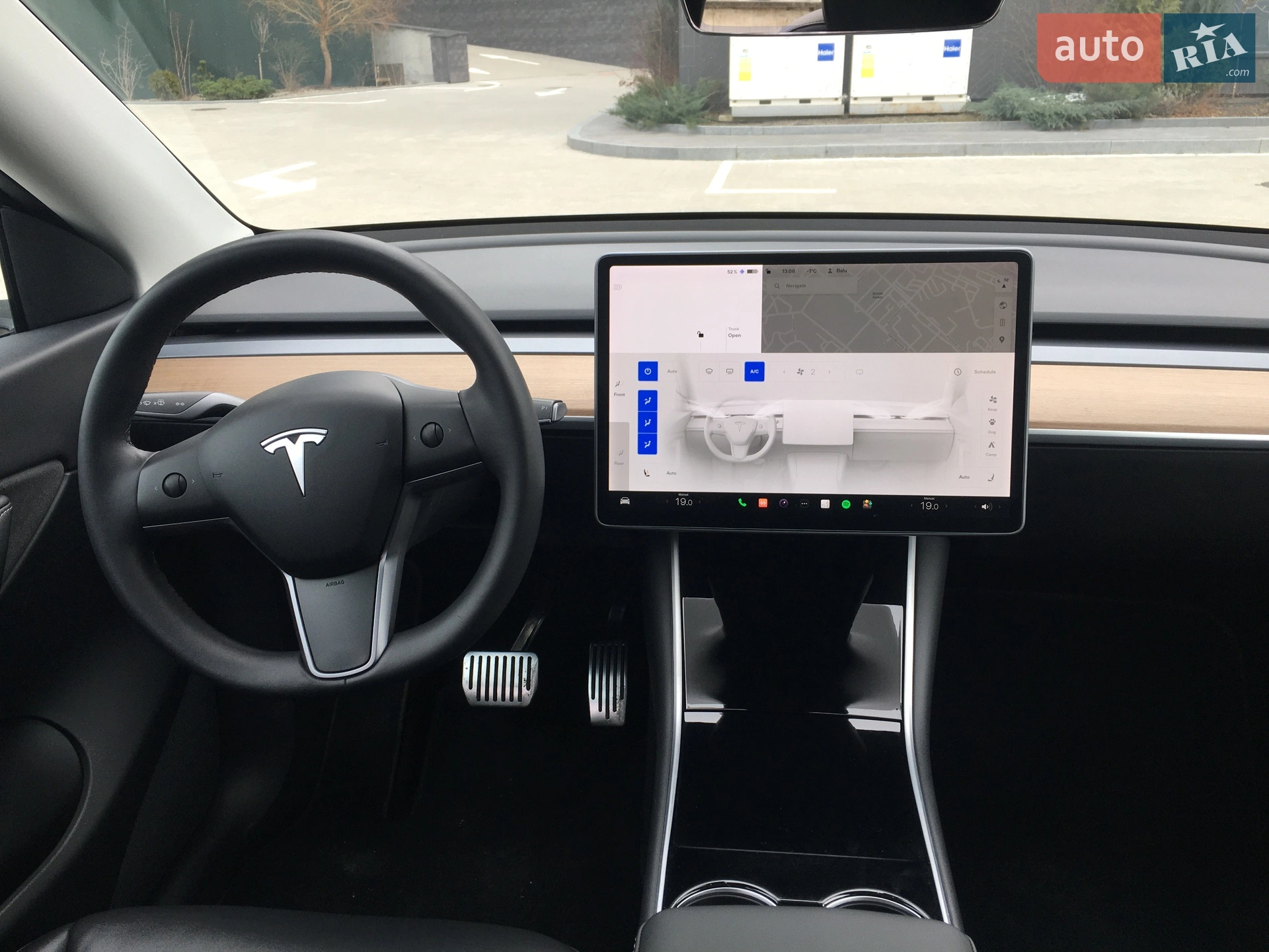 2020 Tesla Model Y - мініатюра 14