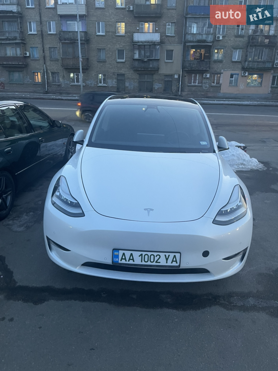 2021 Tesla Model Y - мініатюра 18