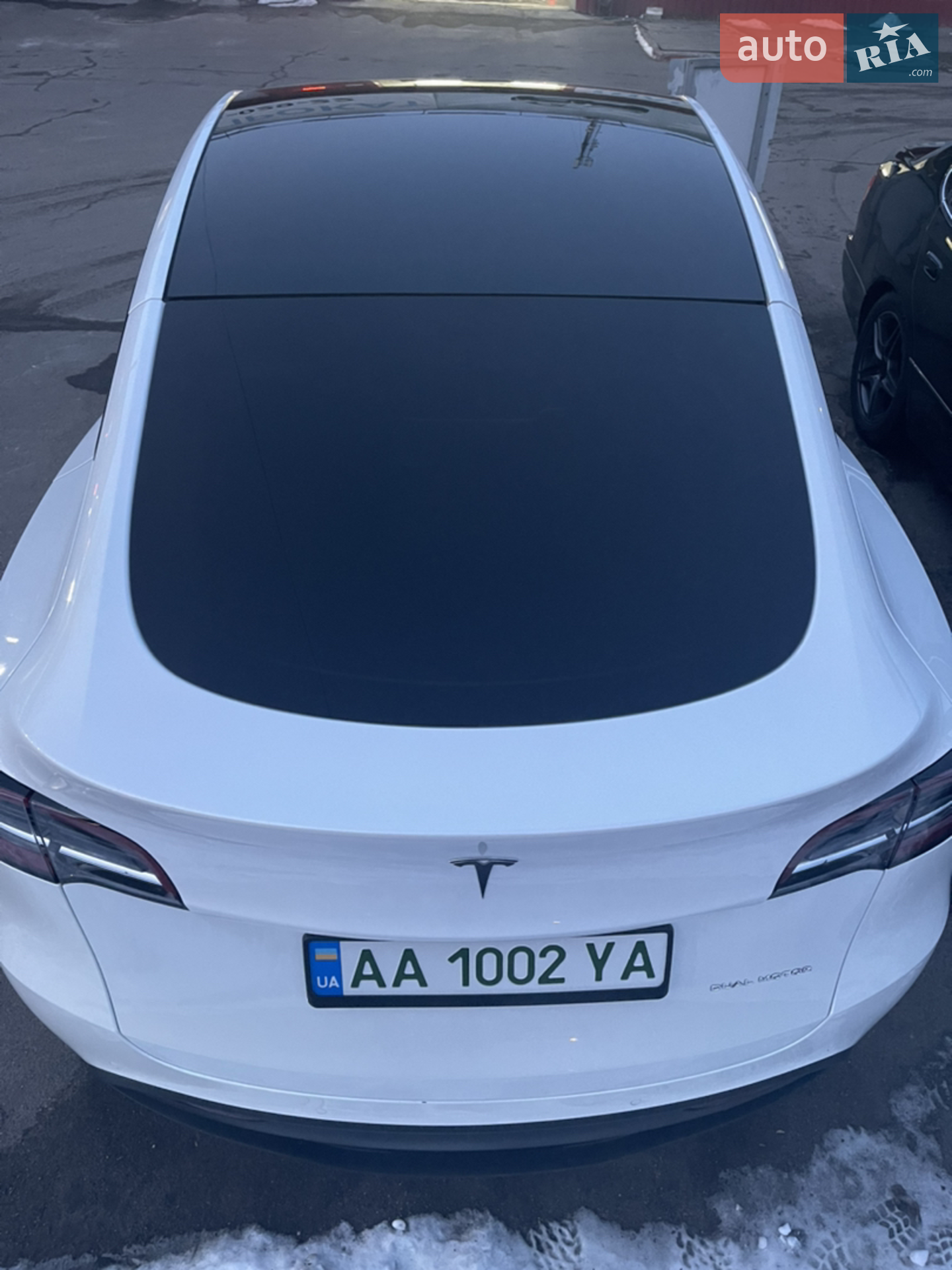 2020 Tesla Model Y - мініатюра 18