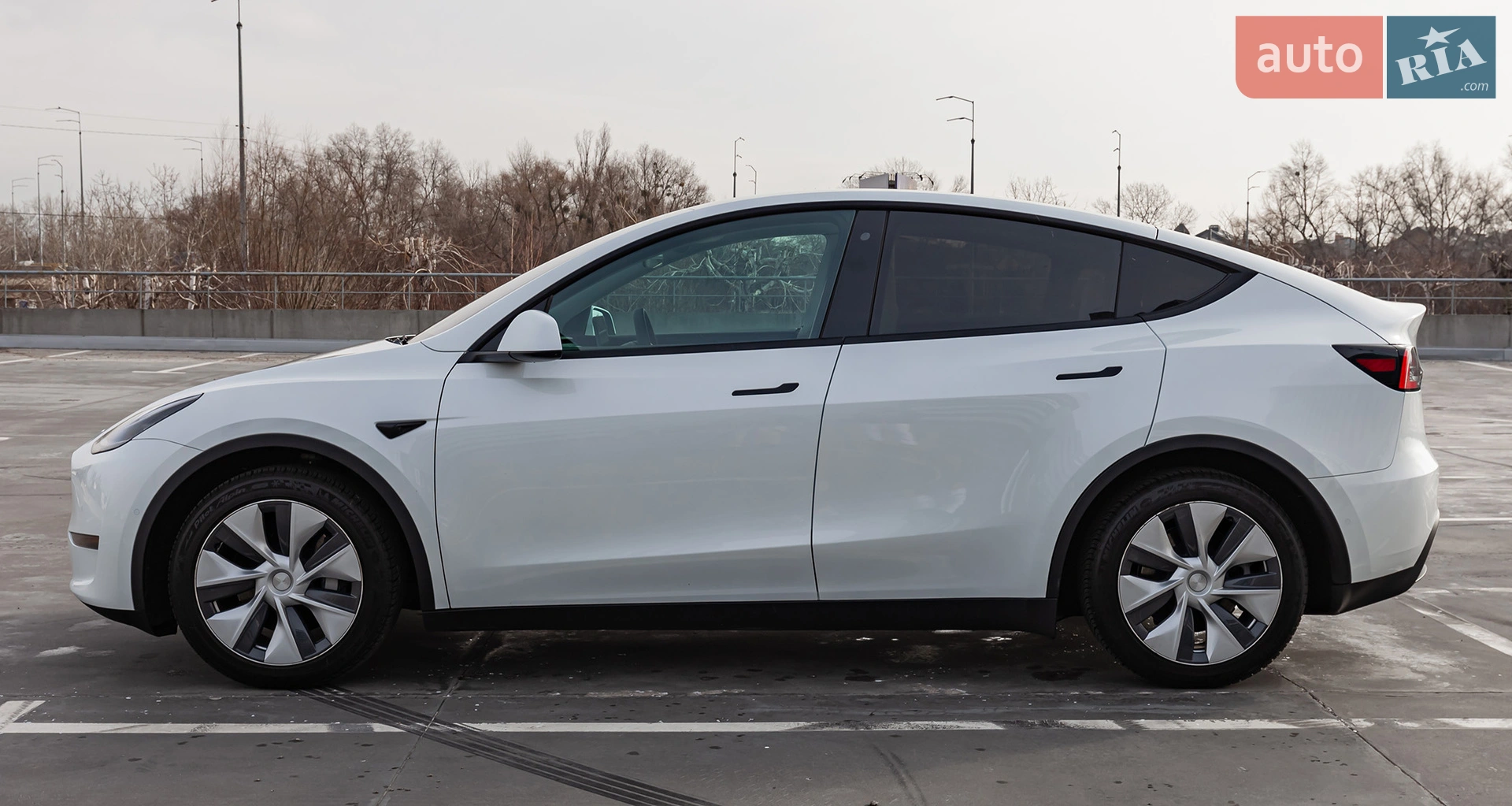 2020 Tesla Model Y - мініатюра 4