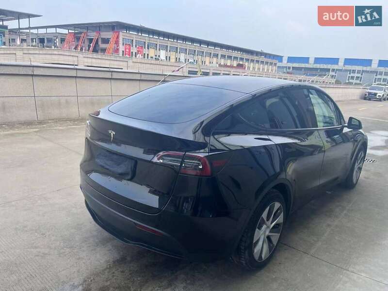Внедорожник / Кроссовер Tesla Model Y 2022 в Снятине