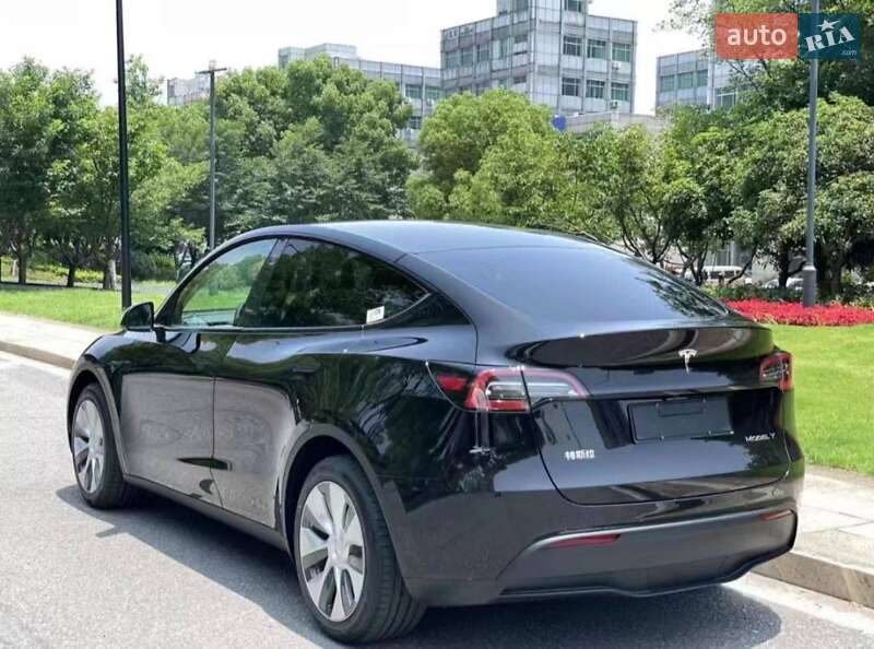 Внедорожник / Кроссовер Tesla Model Y 2022 в Снятине
