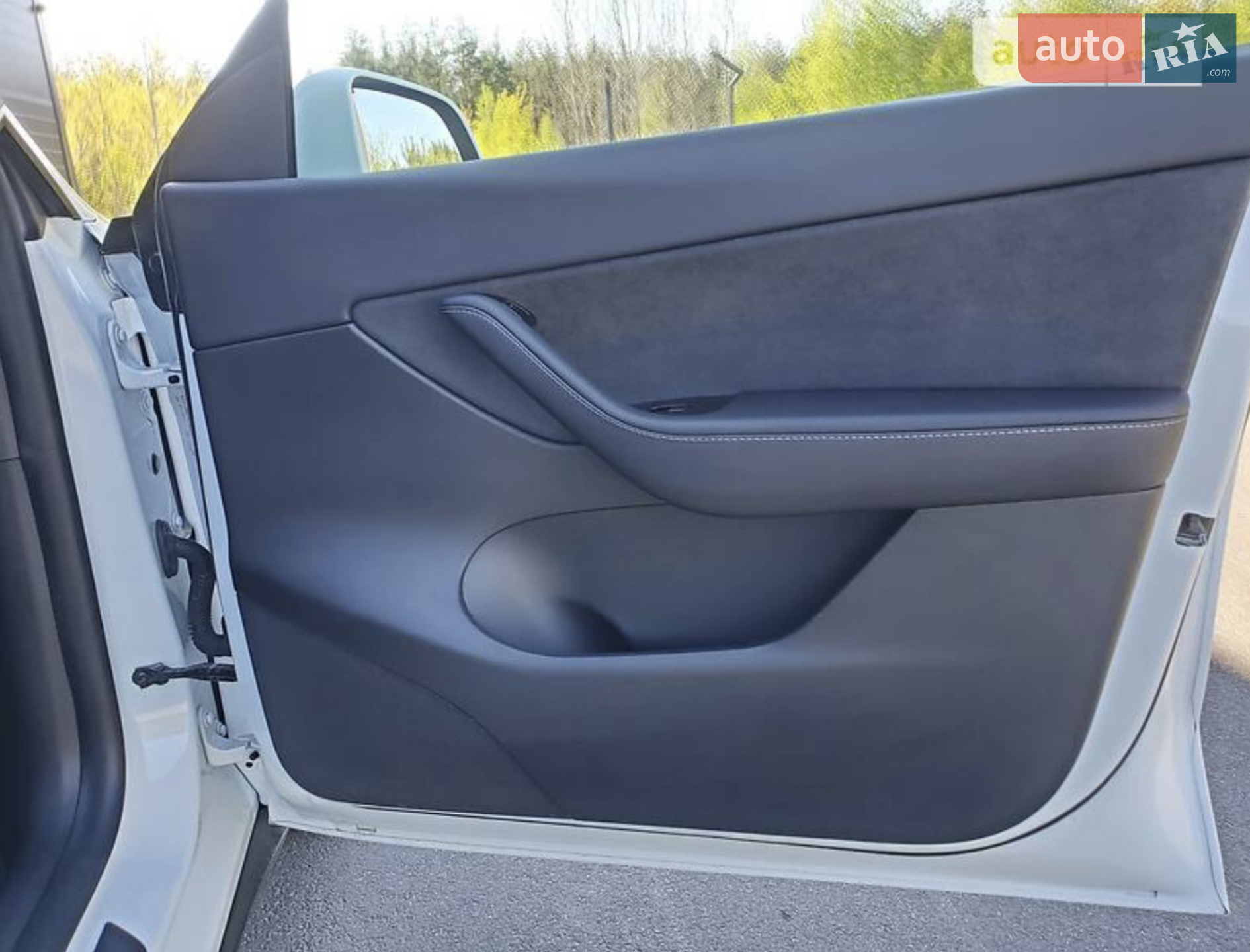 2020 Tesla Model Y - мініатюра 35