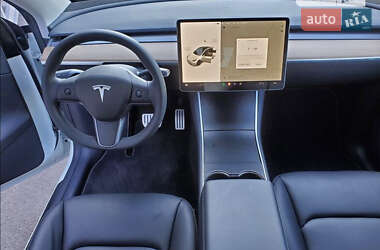 Позашляховик / Кросовер Tesla Model Y 2020 в Києві