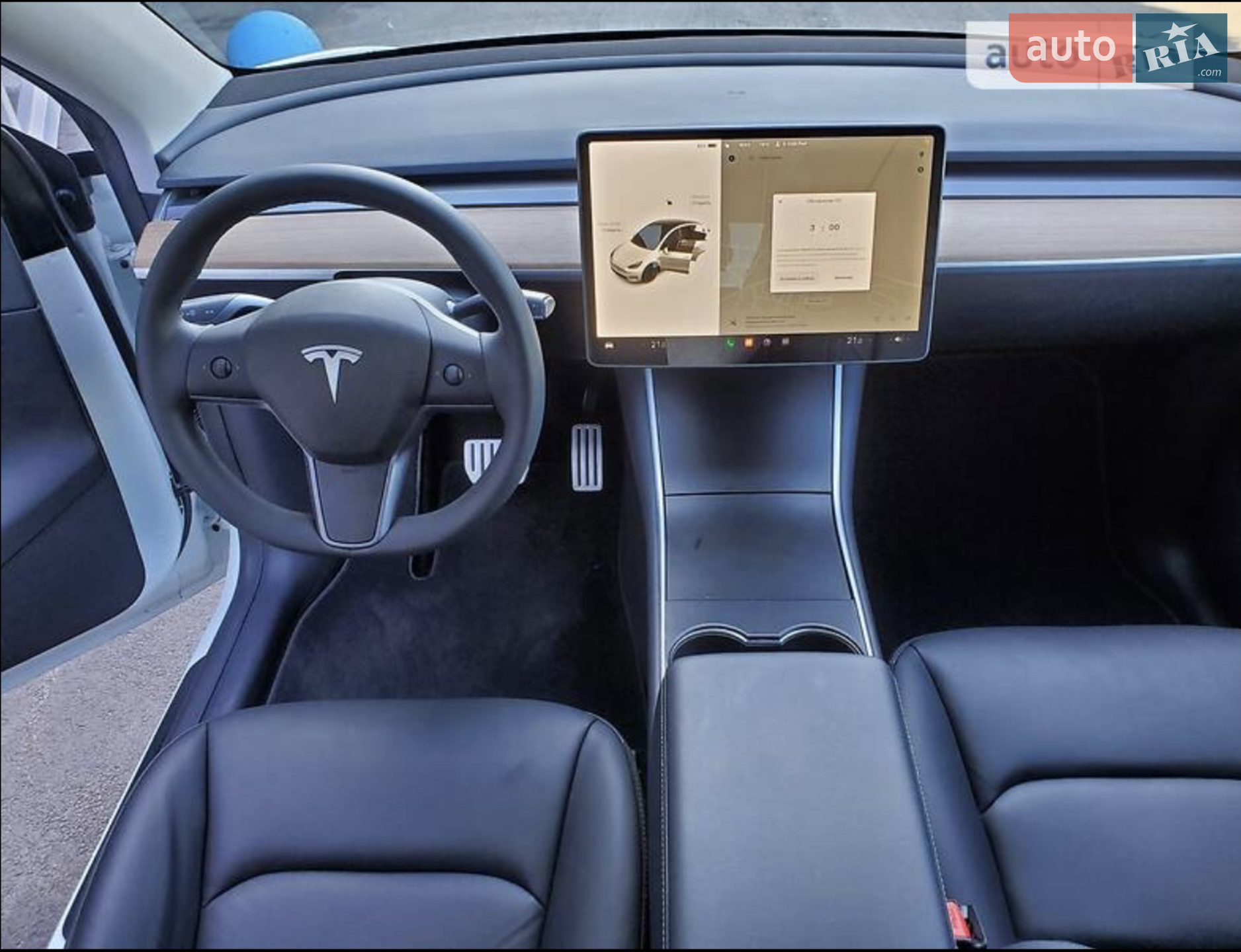 2020 Tesla Model Y - мініатюра 45