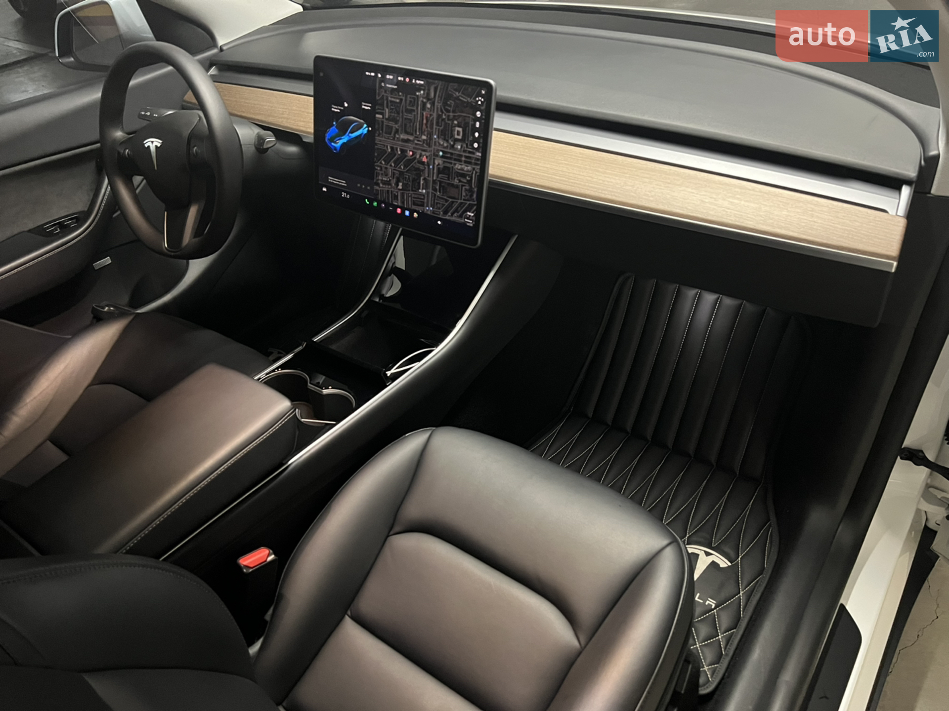 2020 Tesla Model Y - мініатюра 11