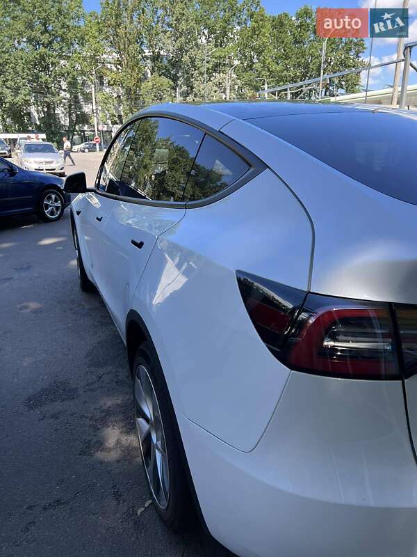 Позашляховик / Кросовер Tesla Model Y 2022 в Вінниці