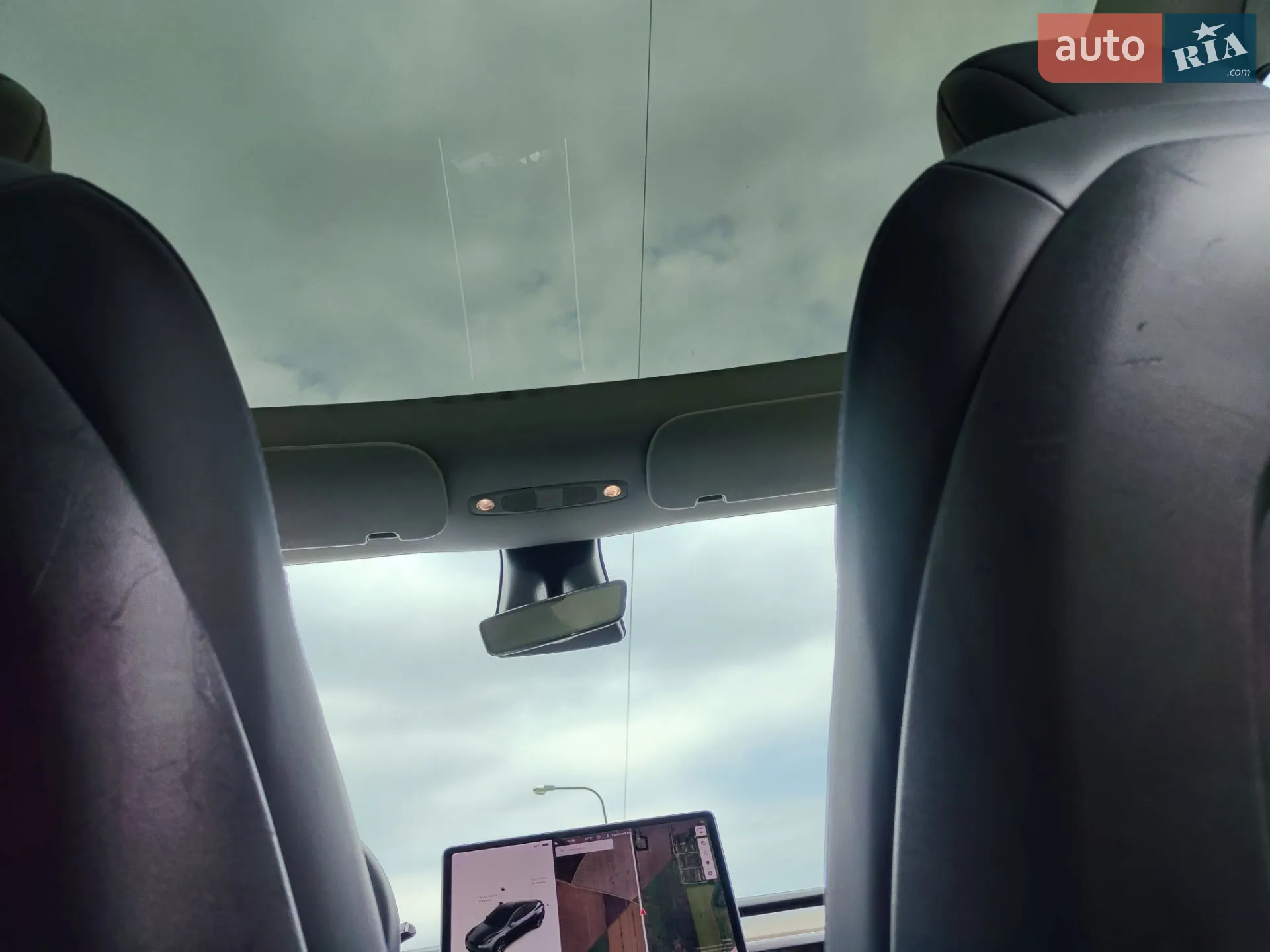 2020 Tesla Model Y - мініатюра 14