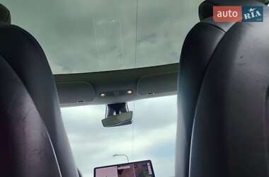 Внедорожник / Кроссовер Tesla Model Y 2020 в 