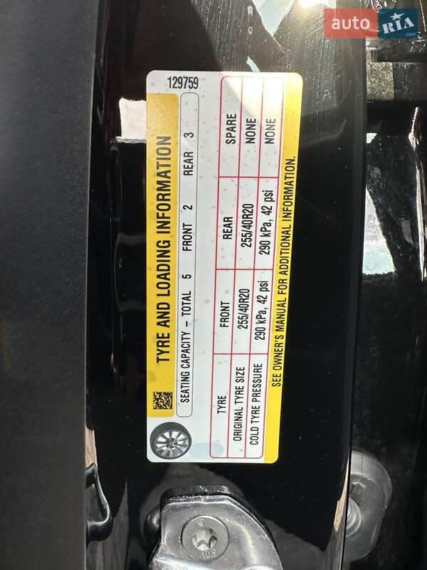 Внедорожник / Кроссовер Tesla Model Y 2021 в Львове фото 8 Внедорожник / Кроссовер Tesla Model Y 2021 в Львове