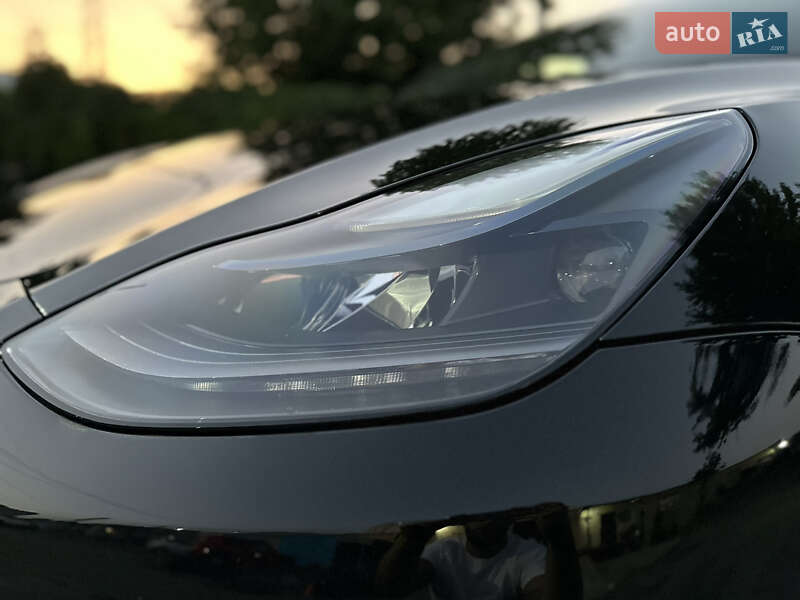 Внедорожник / Кроссовер Tesla Model Y 2021 в Львове фото 16 Внедорожник / Кроссовер Tesla Model Y 2021 в Львове