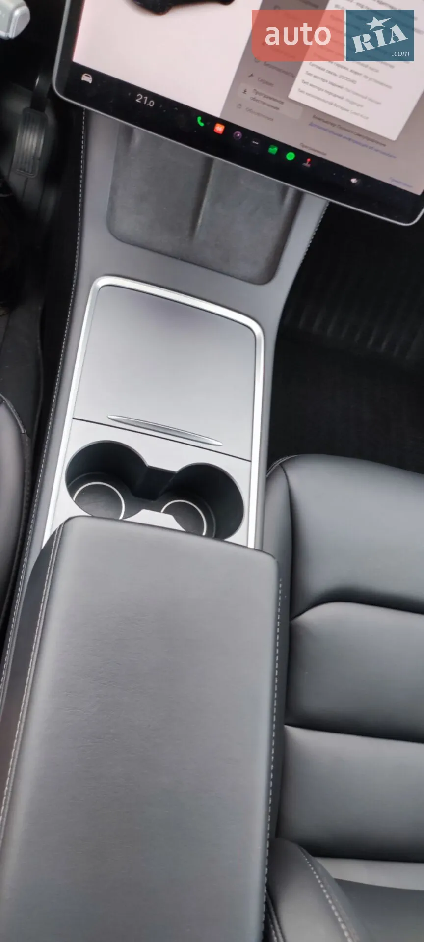 2021 Tesla Model Y - мініатюра 12