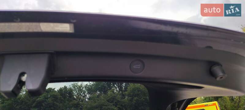 Внедорожник / Кроссовер Tesla Model Y 2021 в Ровно фото 21 Внедорожник / Кроссовер Tesla Model Y 2021 в Ровно