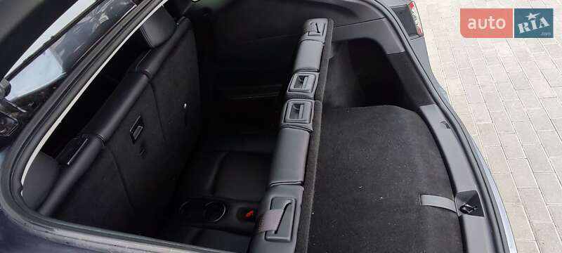 Внедорожник / Кроссовер Tesla Model Y 2021 в Ровно